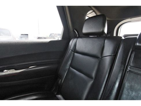 Used 2024 Dodge Durango GT AWD/4WD image 14