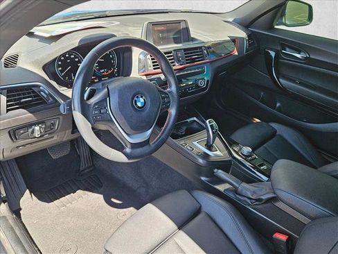Used 2020 BMW 230i Convertible w/ Convenience Package RWD image 10