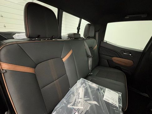 New 2026 GMC Canyon AT4 w/ Nightfall Essentials Package image 37