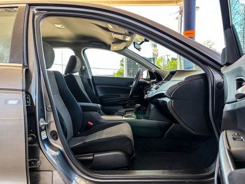 Used 2009 Honda Accord LX-P image 18