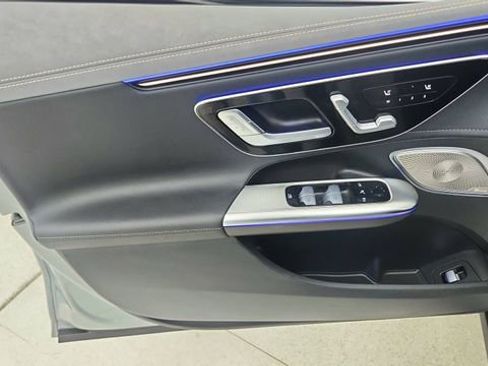 Used 2024 Mercedes-Benz EQE 350+ 4MATIC Sedan image 37