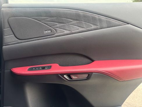 Used 2023 Lexus RX 500h F Sport image 27