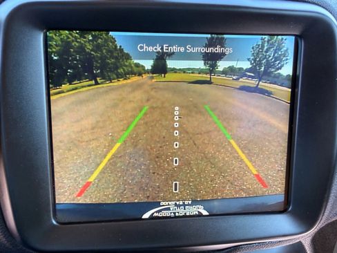 Used 2023 Jeep Renegade Altitude AWD/4WD image 14
