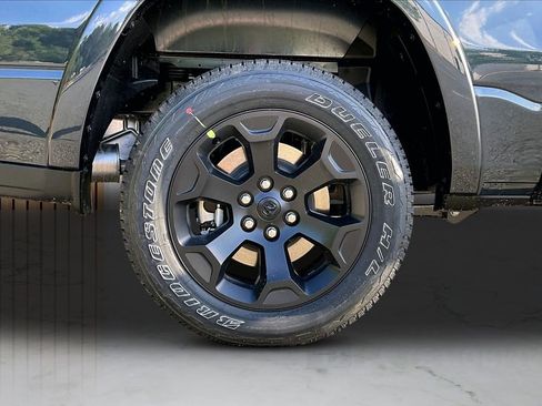 New 2026 RAM 1500 4x4 Crew Cab image 36