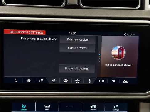 Used 2018 Land Rover Range Rover HSE AWD/4WD image 43
