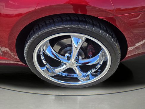 Used 2012 Chevrolet Camaro SS w/ RS Package RWD image 21