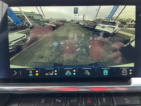 New 2026 Chevrolet Silverado 2500 LT w/ Trail Boss Package image 5