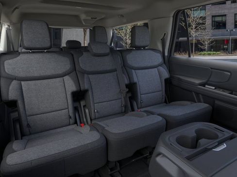 New 2026 Ford Expedition Max Active AWD/4WD image 11