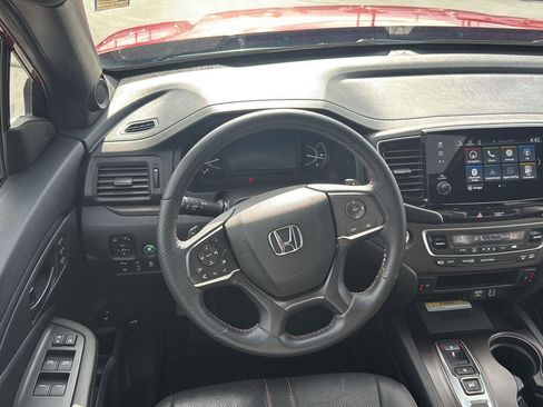 Used 2023 Honda Passport TrailSport image 28