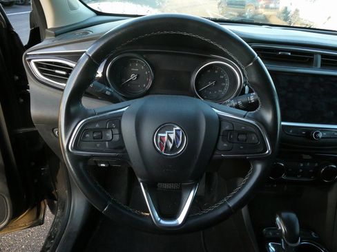 Used 2020 Buick Encore GX Preferred w/ Cold Weather Comfort Package image 4