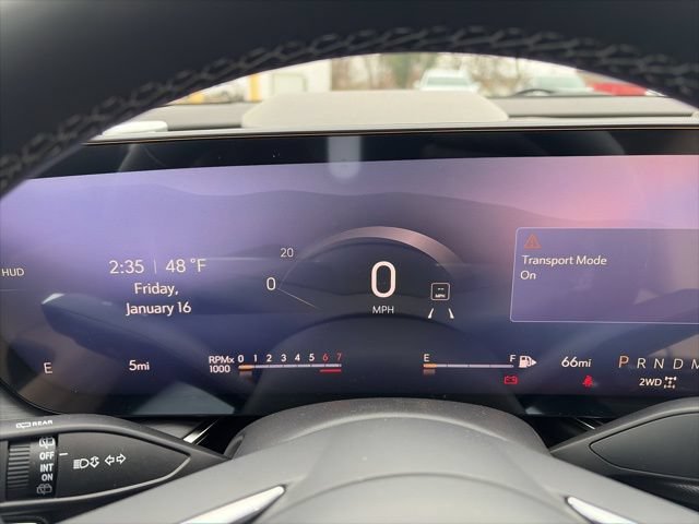 New 2026 Buick Envision Preferred AWD/4WD image 20