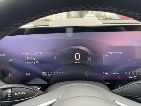 New 2026 Buick Envision Preferred image 20