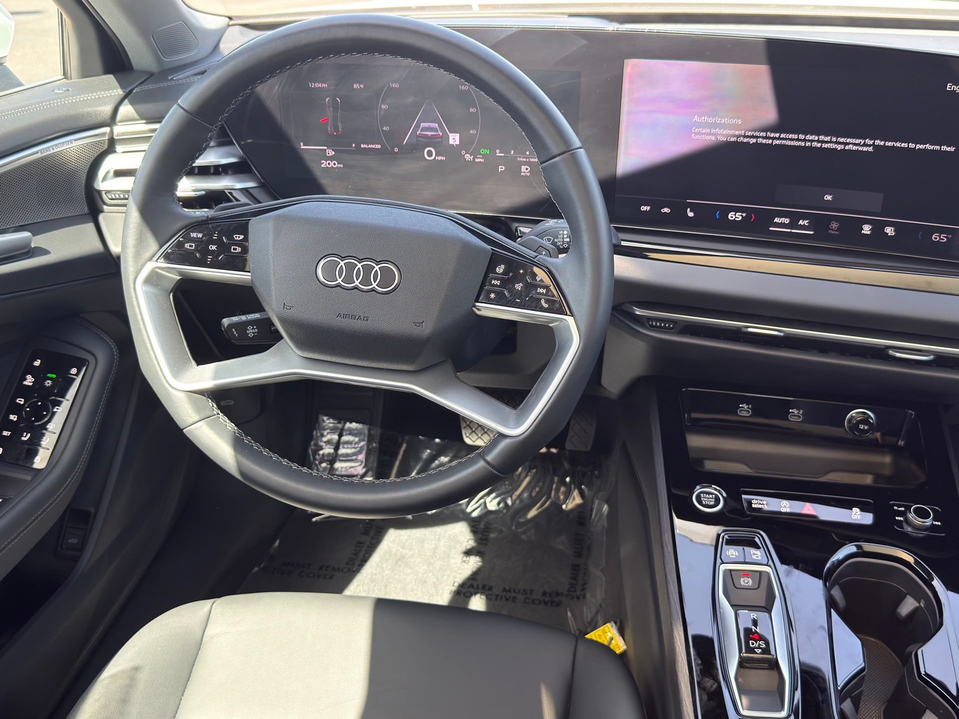 Certified 2025 Audi A5 Premium w/ Premium Plus AWD/4WD image 24
