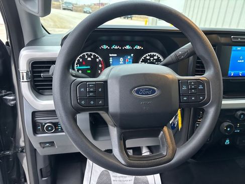 Used 2024 Ford F350 XLT w/ 360-Degree Camera Package image 18
