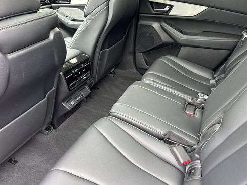 Certified 2023 Acura MDX FWD image 13