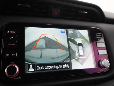 Used 2024 Nissan Kicks SR w/ SR Premium Package FWD image 26