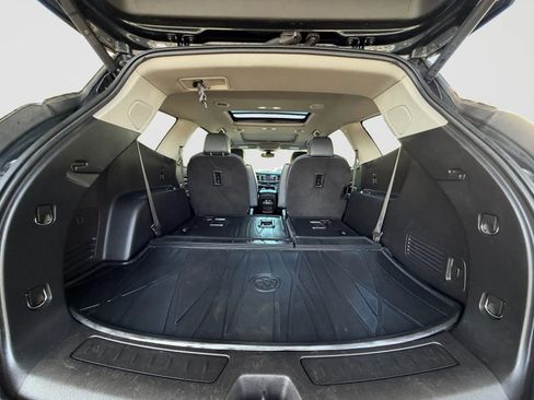 Used 2021 Buick Enclave Essence w/ Sound and Sites Package image 17