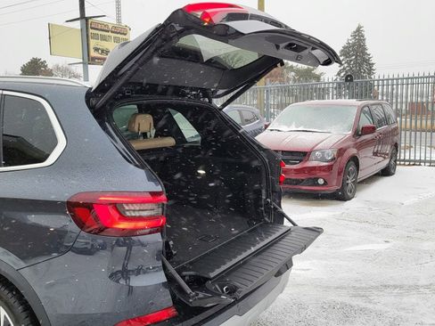 Used 2022 BMW X5 xDrive40i image 13