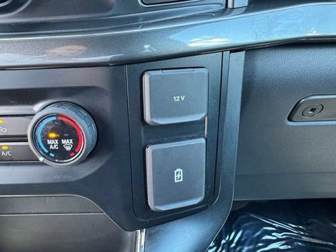 Used 2023 Ford F150 XL w/ STX Appearance Package AWD/4WD image 36