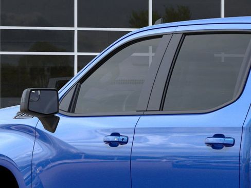 New 2026 Chevrolet Silverado 1500 RST image 12