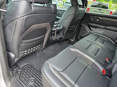 New 2026 RAM 1500 RHO w/ RHO Level 1 Equipment Group AWD/4WD image 25