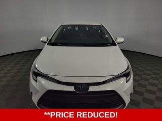 Used 2024 Toyota Corolla LE video 2