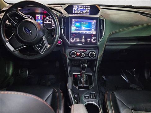 Used 2021 Subaru Crosstrek 2.5i Limited w/ Moonroof Package 2 image 16