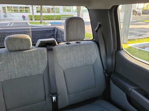 Used 2023 Ford F150 XLT RWD image 22