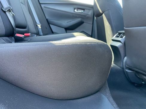 Certified 2025 Honda Accord Sport image 36