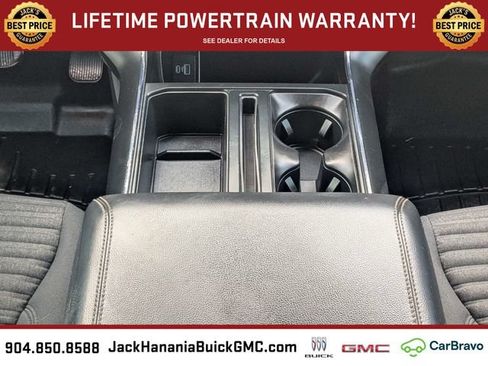 Used 2021 Ford F150 XL w/ STX Appearance Package RWD image 19