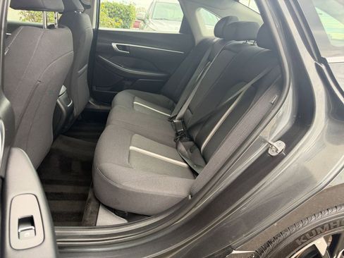 Used 2025 Hyundai Sonata SEL image 38