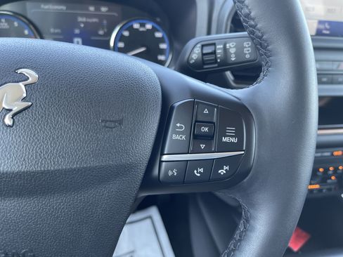 Used 2024 Ford Bronco Sport Outer Banks w/ Tech Package image 18