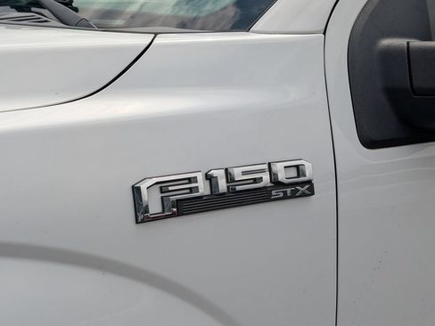 Used 2019 Ford F150 XL w/ Equipment Group 101A Mid RWD image 22
