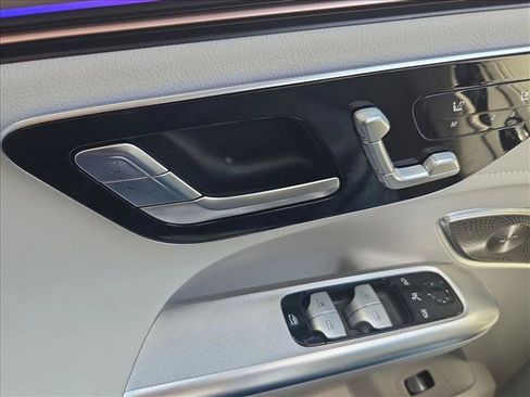 Certified 2023 Mercedes-Benz EQE 350+ SUV image 25