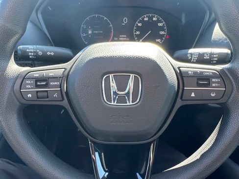 Used 2024 Honda HR-V LX image 14