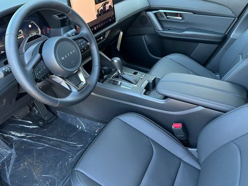 New 2026 MAZDA CX-5 2.5 S w/ Premium Plus Package AWD/4WD image 10