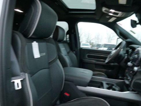 New 2026 RAM 2500 Laramie w/ Night Edition image 11