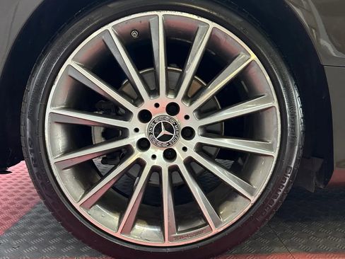 Used 2018 Mercedes-Benz C 300 Cabriolet image 37