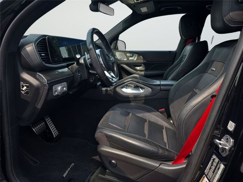 Used 2021 Mercedes-Benz GLE 53 AMG 4MATIC image 21
