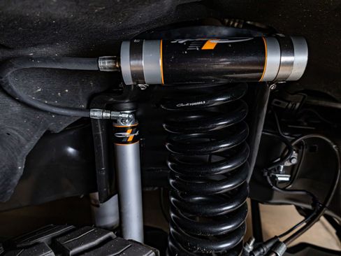 Used 2022 Ford F250 Lariat image 11