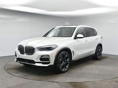 Used 2019 BMW X5 xDrive40i w/ Executive Package