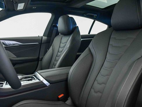 New 2026 BMW 840i image 21