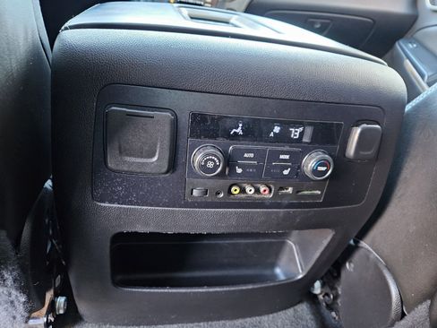 Used 2015 GMC Yukon XL Denali w/ Open Road Package image 28