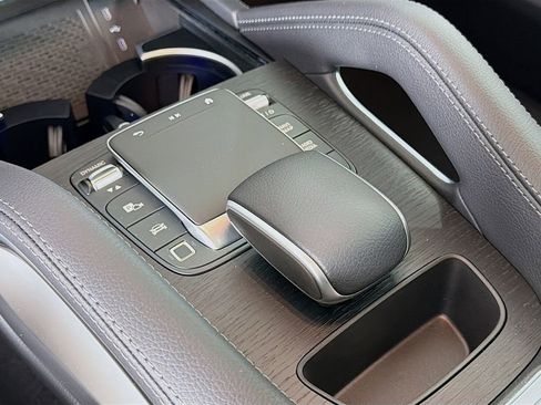 New 2026 Mercedes-Benz GLE 350 4MATIC image 20