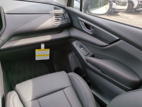 New 2026 Subaru Ascent Limited Bronze image 16