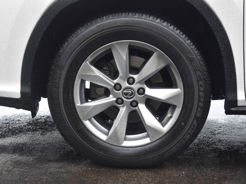 Used 2018 Lexus RX 350 AWD w/ Premium Package image 37