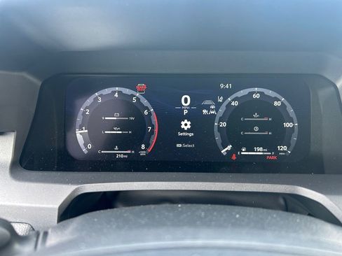 New 2026 Toyota 4Runner TRD Sport Premium AWD/4WD image 14