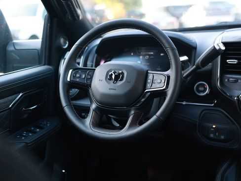 New 2026 RAM 3500 Limited image 26