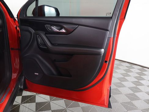 Used 2023 Chevrolet Blazer RS w/ Driver Confidence II Package image 22