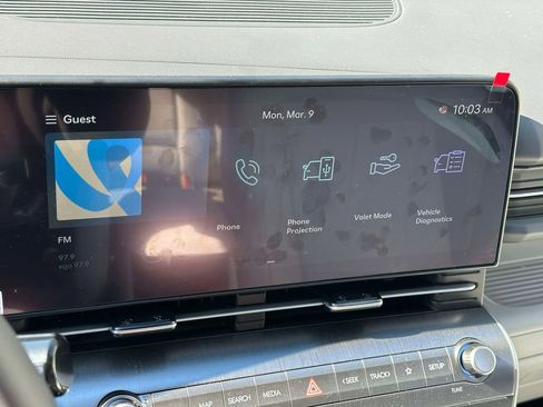 Used 2026 Hyundai Kona SEL Sport AWD/4WD image 20